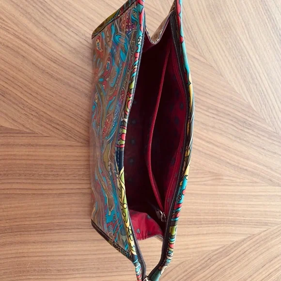 KATE SPADE Vintage Cosmetic Pouch - Picture 3 of 6